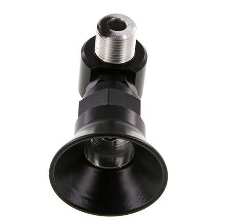 Campana de inflado M18x1,5 para el inflador de neumáticos portátil