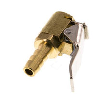 Conector de clip Conexiones de tornillo de manguera de 6 mm