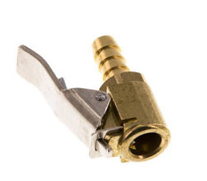 Conector de clip Conexiones de tornillo de manguera de 6 mm