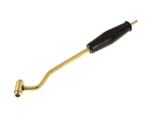Fuel Station Plug 6 mm Hose Barb Connections