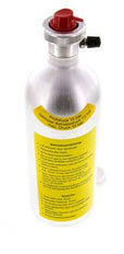 Bote de spray de aire comprimido recargable 500 ml