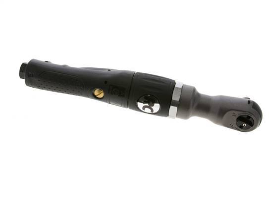Compressed Air Ratchet 1/2" (12.7 mm) 130 Nm