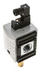 3/2 Valve G1/2 24VAC 4300 l/min Futura 2