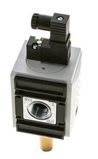3/2 Valve G1/2 24VAC 4300 l/min Futura 2