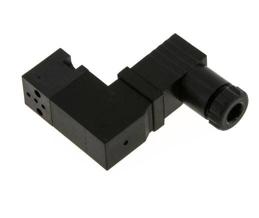 Válvula piloto 115VAC para Futura 0 - 4