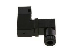 Válvula piloto 115VAC para Futura 0 - 4