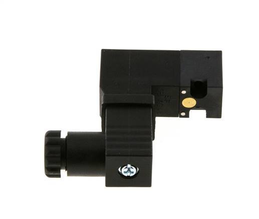 Pilot valve 115VAC for Futura 0 - 4