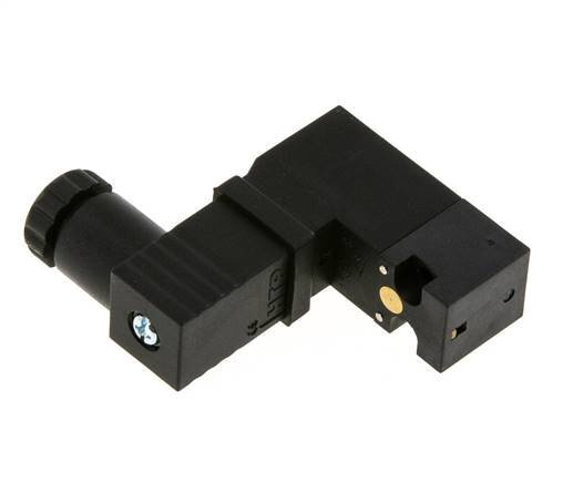 Pilot valve 115VAC for Futura 0 - 4