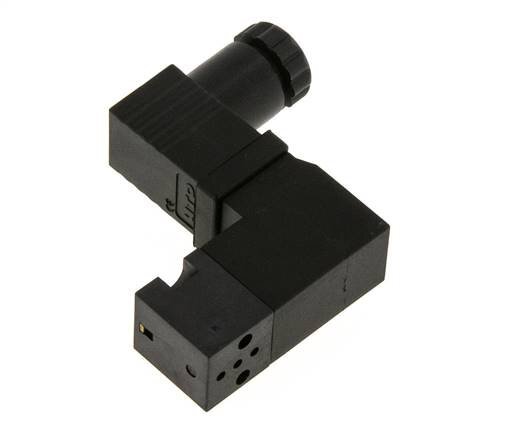 Válvula piloto 115VAC para Futura 0 - 4