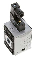 3/2 Valve G3/8 115VAC 2000 l/min Futura 1