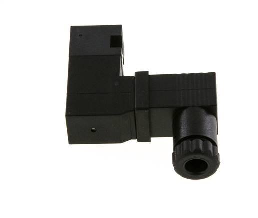 Pilot valve 24VDC for Futura 0 - 4