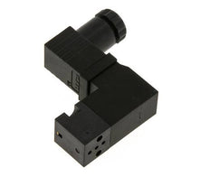 Válvula piloto 24VDC para Futura 0 - 4