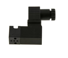 Válvula piloto 24VDC para Futura 0 - 4