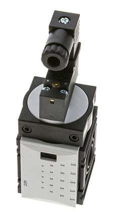 3/2 Valve G1/4 115VAC 2000 l/min Futura 0