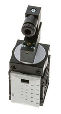 3/2 Valve G1/4 115VAC 2000 l/min Futura 0