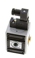 3/2 Valve G1/4 115VAC 2000 l/min Futura 1