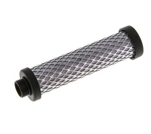 Activated Carbon Filter Element Multifix 0 and 1