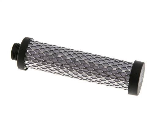 Activated Carbon Filter Element Multifix 0 and 1