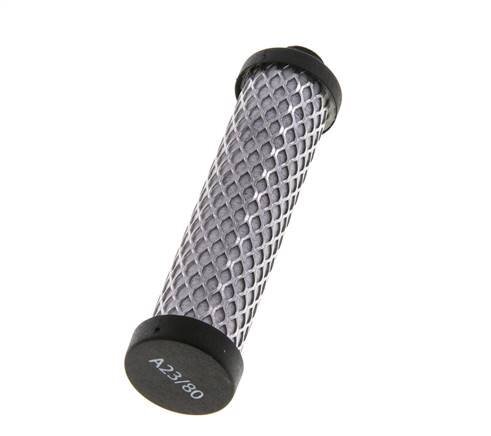 Activated Carbon Filter Element Multifix 0 and 1