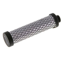 Activated Carbon Filter Element Multifix 0 and 1