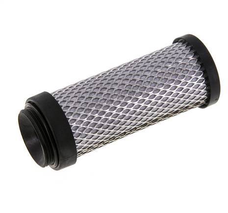 Activated Carbon Filter Element 90mm Multifix 2