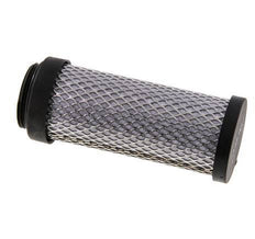 Activated Carbon Filter Element 90mm Multifix 2