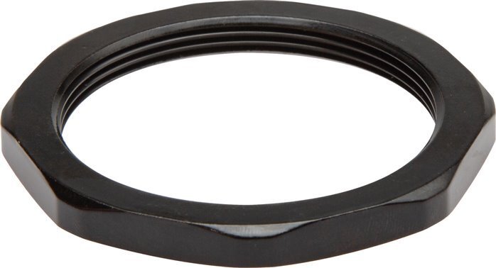 Replacement Nut M36 X 1.5 EMC 3A [2 Pieces]