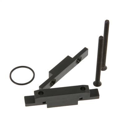 Kit de acoplamiento Futura 2 [2 Piezas]