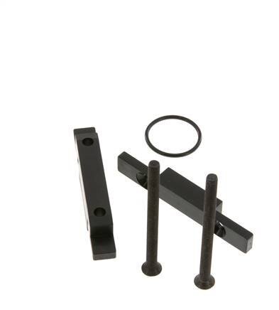 Kit de acoplamiento Futura 2 [2 Piezas]