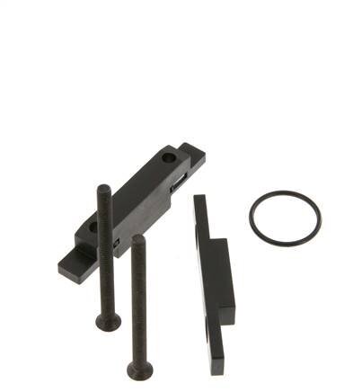 Kit de acoplamiento Futura 2 [2 Piezas]