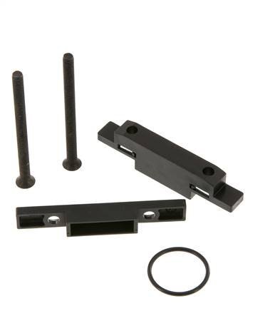 Kit de acoplamiento Futura 2 [2 Piezas]