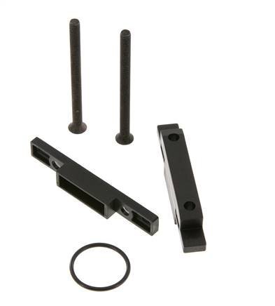 Kit de acoplamiento Futura 2 [2 Piezas]