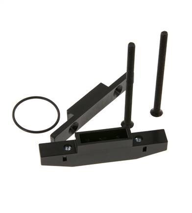 Kit de acoplamiento Futura 4