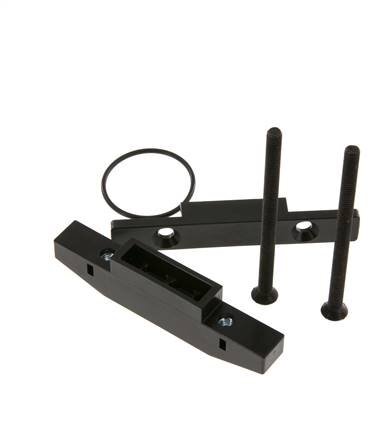 Kit de acoplamiento Futura 4