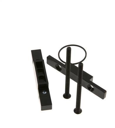 Kit de acoplamiento Futura 4