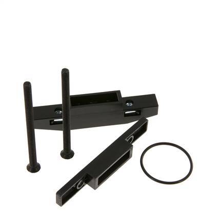 Kit de acoplamiento Futura 4