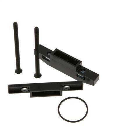 Kit de acoplamiento Futura 4