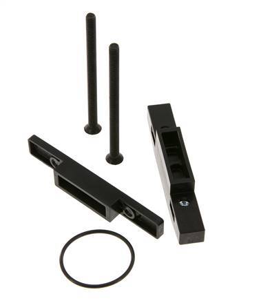 Kit de acoplamiento Futura 4