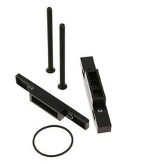 Kit de acoplamiento Futura 4