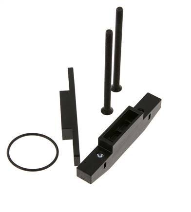 Kit de acoplamiento Futura 4