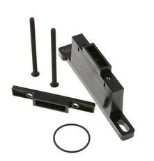 Kit de acoplamiento con consola de pared Futura 4