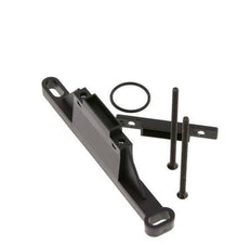 Kit de acoplamiento con consola de pared Futura 0 [2 piezas]