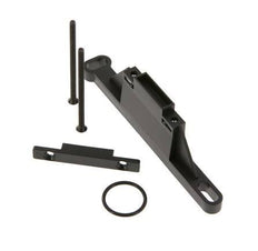 Kit de acoplamiento con consola de pared Futura 0 [2 piezas]