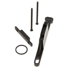 Kit de acoplamiento con consola de pared Futura 0 [2 piezas]