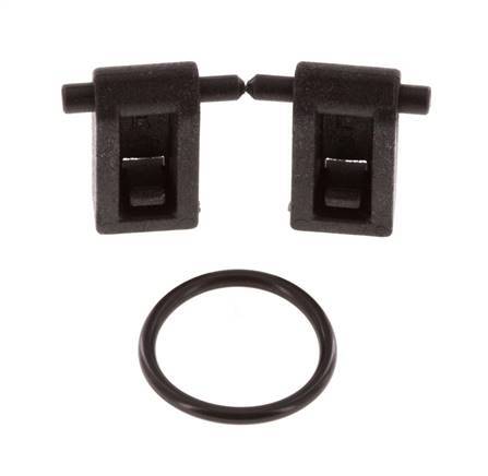 Kit de acoplamiento Multifix 0 [5 Piezas]