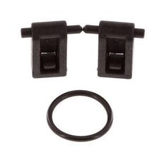 Kit de acoplamiento Multifix 0 [5 Piezas]