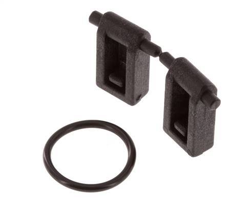 Kit de acoplamiento Multifix 0 [5 Piezas]