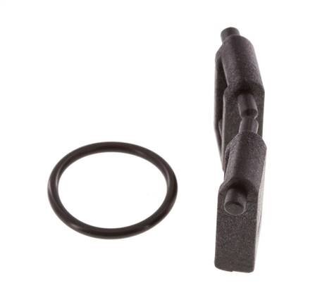 Kit de acoplamiento Multifix 0 [5 Piezas]