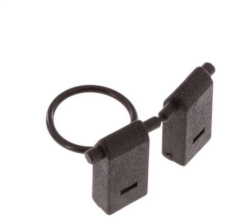 Kit de acoplamiento Multifix 0 [5 Piezas]