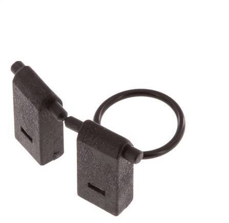 Kit de acoplamiento Multifix 0 [5 Piezas]